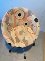 Bureaustoel, Huis en Inrichting, Bureaustoelen, Ophalen, Ergonomisch, Gebruikt, Bureaustoel