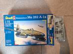 Revell Messerschmitt Me 262 A-1a, Enlèvement ou Envoi, Revell