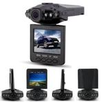 premier HD dashcam compleet met autolader, Ophalen of Verzenden