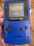 Pokémon Crystal Gold Silver Yellow Red Blue Green, Games en Spelcomputers, Games | Nintendo Game Boy, Vanaf 3 jaar, Avontuur en Actie