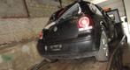 A vendre toutes pieces VW Polo noir, Auto-onderdelen, Overige Auto-onderdelen, Ophalen, Gebruikt, Volkswagen