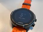 Montre SUUNTO 9 BARO, Handtassen en Accessoires, Ophalen, SUUNTO, Gebruikt, Waterdicht