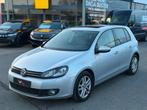 Volkswagen golf benzine airco PERFECTE STAAT+ keuring, gar., Auto's, Bluetooth, Euro 5, Bedrijf, Handgeschakeld
