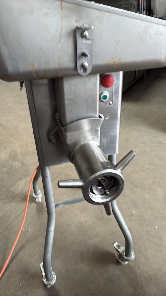 beenhouwerij , vulbus , vleesmolen, Articles professionnels, Horeca | Équipement de cuisine, Enlèvement