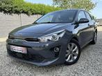 Kia Rio 1.0 T More LED/CAMERA/SENSOR/CARPLAY/CRUISE/CLIM, Auto's, Kia, Euro 6, 109 g/km, Bedrijf, Rio