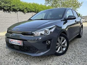 Kia Rio 1.0 T More LED/CAMERA/SENSOR/CARPLAY/CRUISE/CLIM beschikbaar voor biedingen