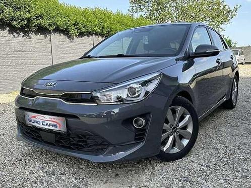 Kia Rio 1.0 T More LED/CAMERA/SENSOR/CARPLAY/CRUISE/CLIM, Auto's, Kia, Bedrijf, Rio, ABS, Airbags, Airconditioning, Bluetooth