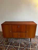 Vintage dressoir, Huis en Inrichting, Ophalen, 50 tot 100 cm, Zo goed als nieuw, Met deur(en)