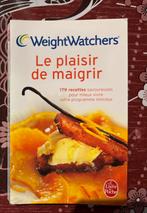 Recettes Weight Watchers, Boeken, Kookboeken, Overige typen, Gezond koken, Overige gebieden, Ophalen