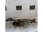 Ruitenwis Mechaniek van een Peugeot 206, Ophalen of Verzenden, 3 maanden garantie, Gebruikt, Peugeot