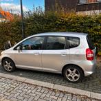 Honda Jazz Benzine, Auto's, Voorwielaandrijving, Stof, Elektrische ramen, Overige kleuren