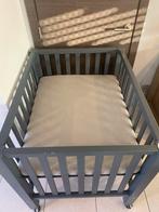 Park Quax met matras, matrasbeschermer en hoeslaken, Kinderen en Baby's, Babyparken, Ophalen, Gebruikt, Rechthoekig, In hoogte verstelbaar