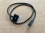 Kabel HAMA -I Phone/I pad oude generatie. Jackplug, Gebruikt, Ophalen, Overige kabels, Minder dan 2 meter