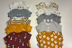Kledingpakket maat 62, 30+ stuks, jongen/unisex, Ophalen, Zo goed als nieuw, Maat 62