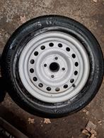 pneus jantes essieux, Autos : Pièces & Accessoires, 145 mm, Pneus été, Pneu(s), Enlèvement