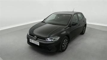 Volkswagen Polo 1.0 TSI Life NAVI/PDC (bj 2022) beschikbaar voor biedingen