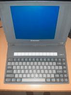 Commodore c286-lt, Ophalen