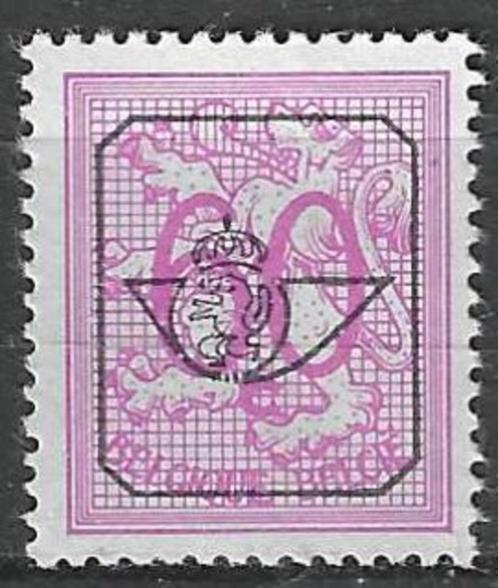 Belgie 1967/1975 - OBP 788pre - Opdruk G - 60 c. (PF), Postzegels en Munten, Postzegels | Europa | België, Postfris, Postfris
