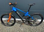 VTT électrique  cube stéréo hybrid  action team 160hpc, Fietsen en Brommers, Ophalen, Gebruikt, Overige merken