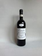 Burlotto Monvigliero 2013, Verzenden, Italië, Zo goed als nieuw, Rode wijn