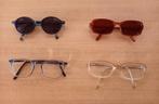 Brillen en zonnebrillen op sterkte, Handtassen en Accessoires, Ophalen of Verzenden, Zo goed als nieuw, Bril