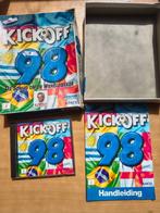 Kickoff 98 pc bigbox, Ophalen