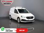 Mercedes-Benz Citan 112 CDI Aut. (DEMO) LED/ Stoelverw./ Car, Automaat, Electronic Stability Program (ESP), Wit, Mercedes-Benz