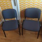 2stoelen, Ophalen, Zo goed als nieuw, Stof