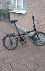 Mini cooper DAHON vouwfiets, Fietsen en Brommers, Fietsen | Vouwfietsen, Ophalen of Verzenden, Zo goed als nieuw, Dahon, Versnellingen