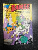 BAMSE, Ophalen of Verzenden