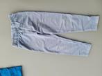 grijze broek, OVS, 110-116, Kinderen en Baby's, Kinderkleding | Maat 110, Ophalen of Verzenden, Zo goed als nieuw, Broek