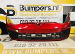 BUMPER Volkswagen Golf 8 GTI GTD  2019-2023 VOORBUMPER 1-B9-, Auto-onderdelen, Gebruikt, Ophalen of Verzenden, Bumper, Voor