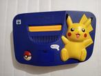 Nintendo 64 pikachu met veel accessoires, Games en Spelcomputers, Avontuur en Actie, 2 spelers, Ophalen of Verzenden, Zo goed als nieuw