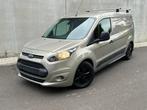 MAXI FORD TRANSIT CONNECT | 3ZIT | LICHTE VRACHT, Auto's, Ford, Bedrijf, Transit, Te koop, Onderhoudsboekje