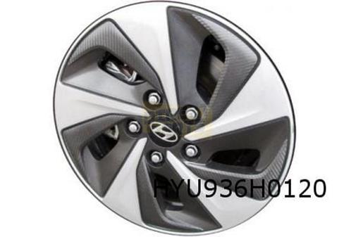 Hyundai Ioniq Wieldop 15''  Origineel! 52960G2300, Auto diversen, Wieldoppen, Nieuw, Verzenden