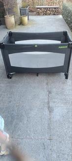 Reisbedje plooibed, Ophalen, Zo goed als nieuw