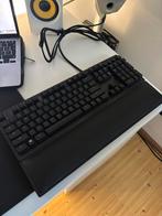 RAZER HUNTSMAN ELITE - Keyboard - Gaming, Ophalen, Zo goed als nieuw