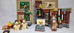 LEGO HARRY POTTER (76384) Zweinstein Moment, Kinderen en Baby's, Speelgoed | Duplo en Lego, Ophalen, Zo goed als nieuw, Lego