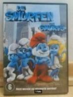 DVD De smurfen, Cd's en Dvd's, Europees, Verzenden, Alle leeftijden, Overige typen