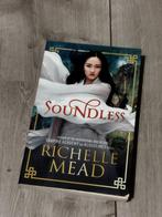 Soundless - Richelle Mead, Enlèvement, Utilisé, Richelle Mead, Fiction
