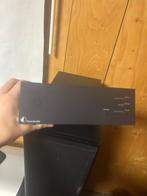 Pro-Ject Phono Box DS2 – Préampli phono MM/MC haut de gamme, Enlèvement, Comme neuf