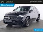 Mercedes-Benz GLA 250 e AMG Face Lift Plug-In Hybride | AMG, Auto's, Mercedes-Benz, Automaat, Zwart, Bedrijf, Hybride Elektrisch/Benzine