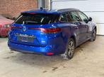 Renault Megane 1.6i Plug in Hybride 58.000km 2022 Automaat L, Auto's, Renault, Automaat, USB, Gebruikt, 4 cilinders