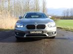 BMW 116d Efficient Dynamics in mooie staat met garantie!!, Auto's, Achterwielaandrijving, USB, Leder, Bedrijf