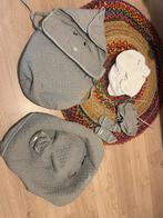 First voetenzak, Ophalen of Verzenden, Zo goed als nieuw, 70 tot 85 cm, Overige typen