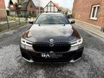 BMW 530e Touring M xDrive | Massage | Laser | Adaptive cc, Auto's, BMW, Automaat, Euro 6, 4 cilinders, Leder