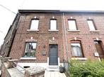 Huis à vendre à Charleroi Marcinelle, 3 chambres, Maison individuelle, 570 kWh/m²/an, 3 pièces