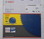 Bosch zaagblad 300mm 96T ( NIEUW ), Nieuw, Ophalen of Verzenden
