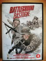 DVD Bastogne - 1949 ‧ Guerre ‧ 1h 58m, Cd's en Dvd's, Dvd's | Klassiekers, Ophalen of Verzenden, Horror
