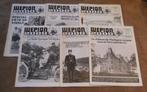 5 numéros de Wépion 2000 (histoire locale) - Namur 5 numéros, Enlèvement ou Envoi